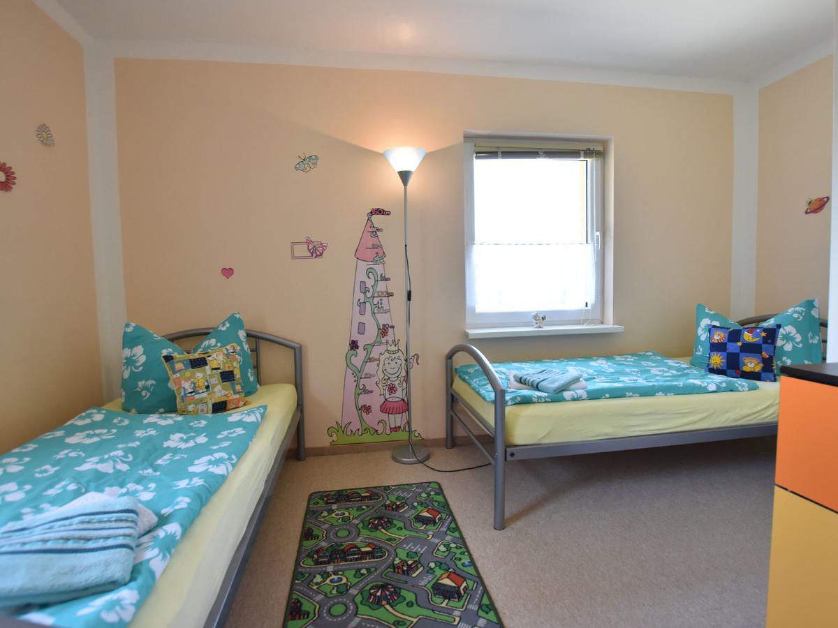 Comfortable Apartment In A Quiet Location Zweedorf 外观 照片