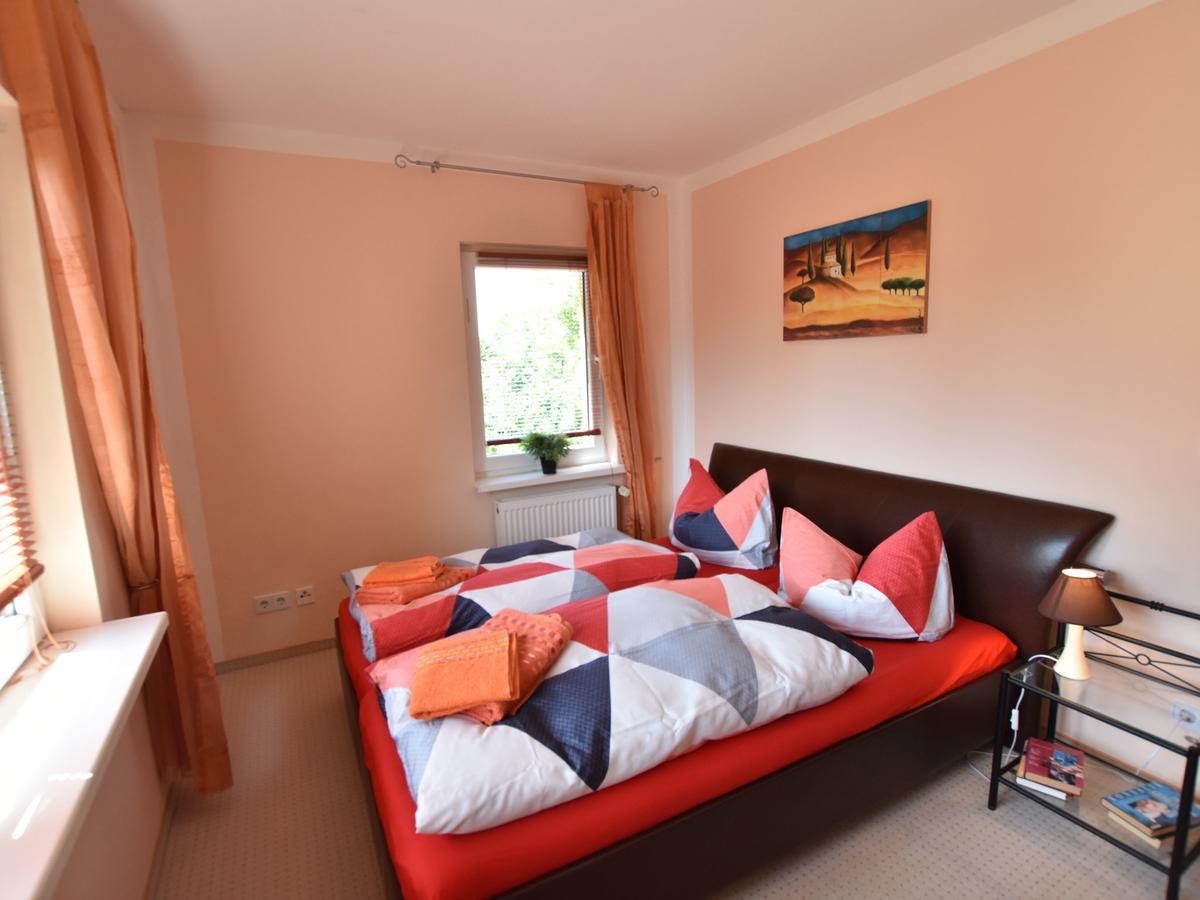 Comfortable Apartment In A Quiet Location Zweedorf 外观 照片