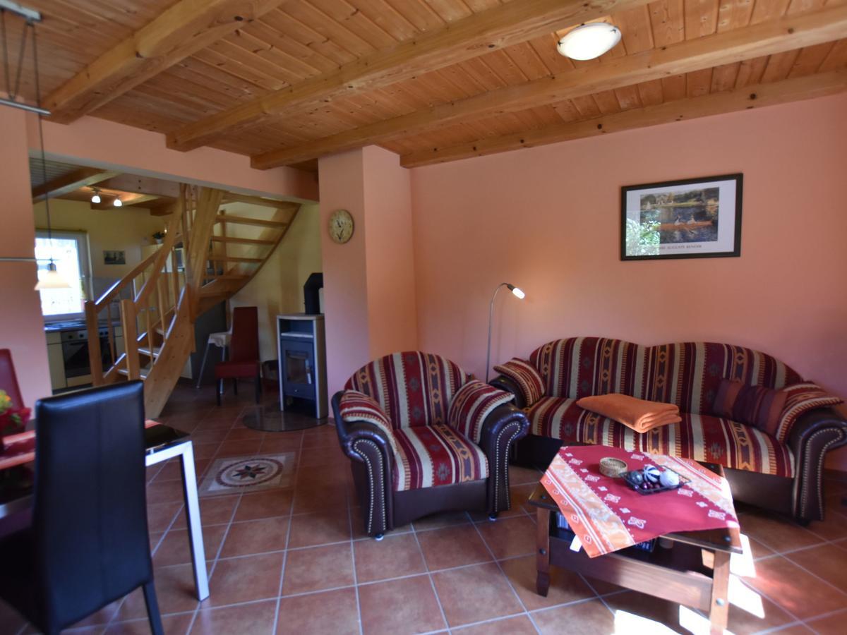 Comfortable Apartment In A Quiet Location Zweedorf 外观 照片
