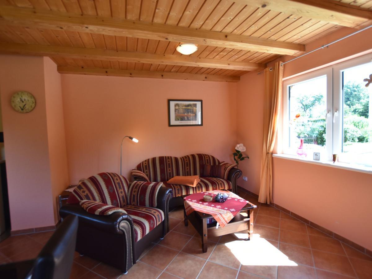 Comfortable Apartment In A Quiet Location Zweedorf 外观 照片