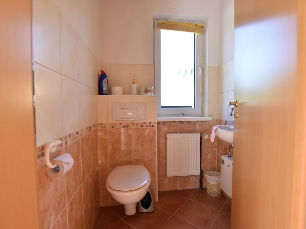 Comfortable Apartment In A Quiet Location Zweedorf 外观 照片