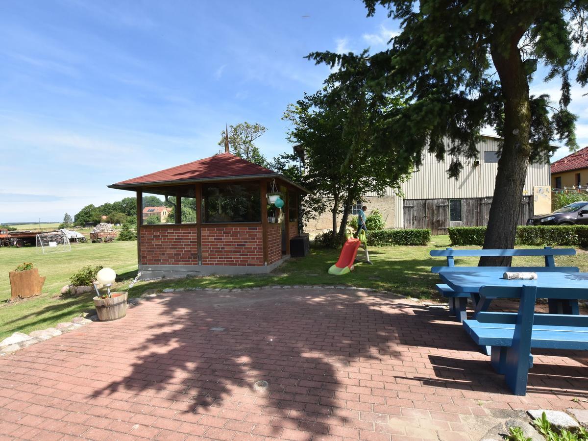Comfortable Apartment In A Quiet Location Zweedorf 外观 照片
