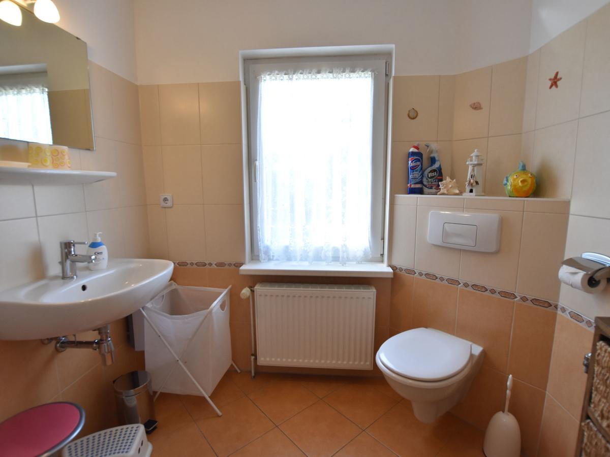 Comfortable Apartment In A Quiet Location Zweedorf 外观 照片