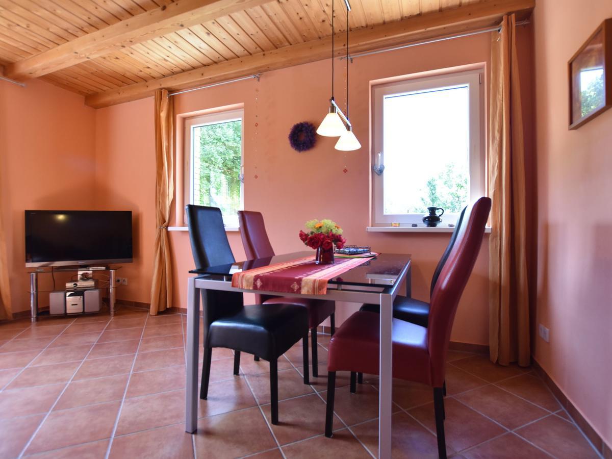 Comfortable Apartment In A Quiet Location Zweedorf 外观 照片