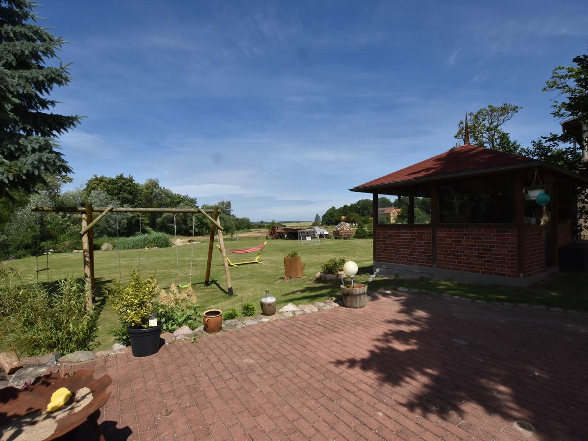 Comfortable Apartment In A Quiet Location Zweedorf 外观 照片