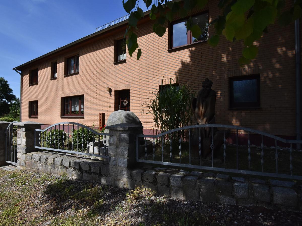 Comfortable Apartment In A Quiet Location Zweedorf 外观 照片
