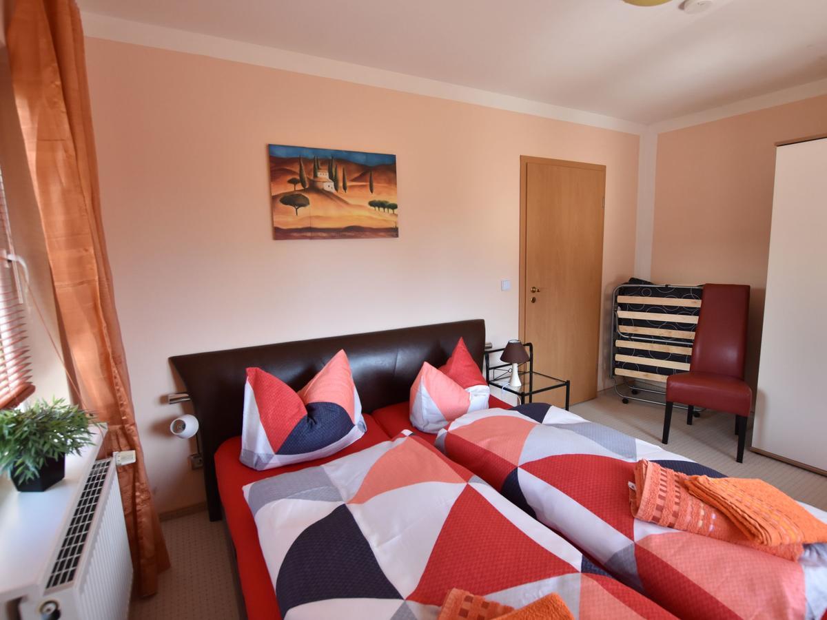 Comfortable Apartment In A Quiet Location Zweedorf 外观 照片